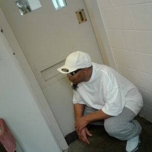 Meet your Posher, Timothy